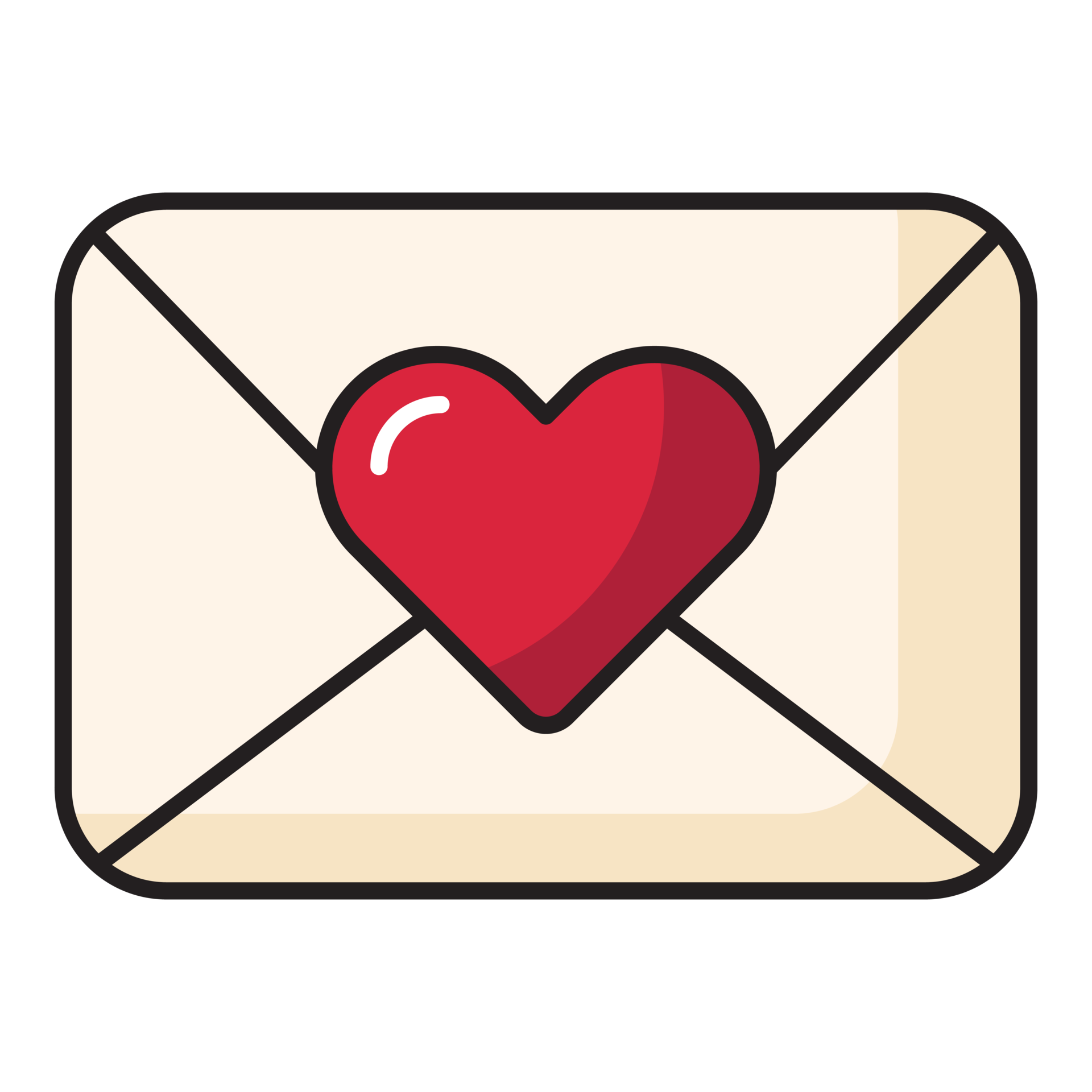 MAIL
